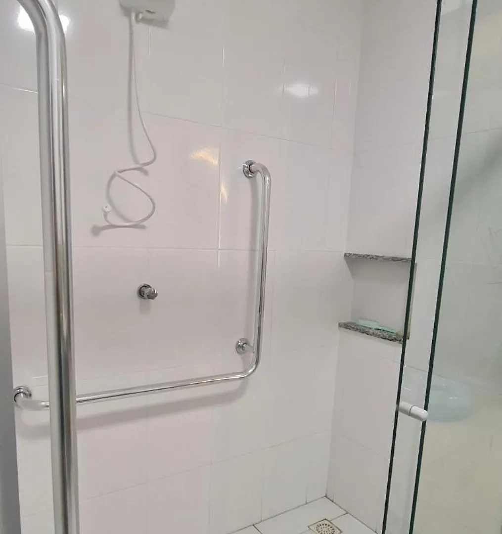Flat Com Clube Diroma Gratis Todos Os Dias! Apartman Caldas Novas